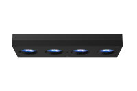 AI Hydra 64HD LED schwarz (135 W)