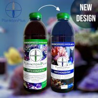 PlanktonPlus Phyto-Konzentrat 1 Liter