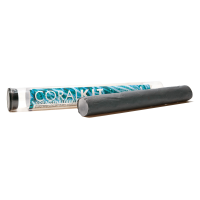 Fauna Marin Coral Kit schwarzer Epoxy-Korallenkleber 114 g