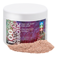 Fauna Marin ReBiotic 100% natural gefriergetrocknete...