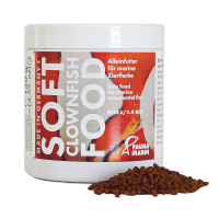 Fauna Marin Soft Clownfish Food L Granulatfutter 130 g