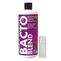 Fauna Marin Bacto Blend Riff Bakterien 500 ml