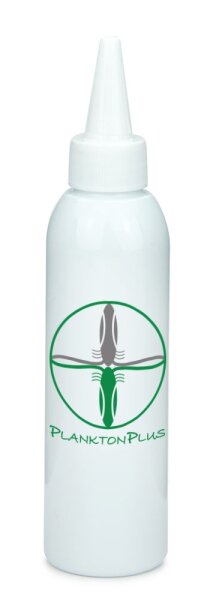 PlanktonPlus Phyto-Spezialdünger 500ml