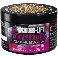 Microbe-Lift Coral Food LPS Korallenfutter-Futtergranulat...