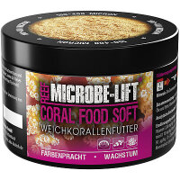 Microbe-Lift Coral Food Soft Weichkorallenfutter 150 ml...