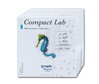 Tropic Marin Compact Lab (Test Set)