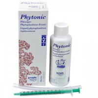 Tropic Marin Phytonic flüssiger Phytoplanktonersatz...