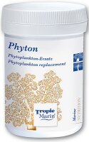 Tropic Marin PHYTON Planktonersatz in Staubfutter 60 g