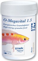 Tropic Marin O-Megavital 1.5, 75 g