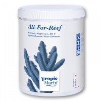 Tropic Marin All-For-Reef Pulver 800 g