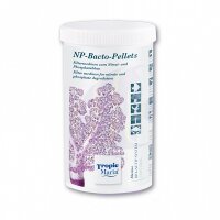 Tropic Marin NP-BACTO-PELLETS 500 ml