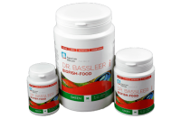 Dr. Bassleer Biofish Food GREEN 3XL 68 g