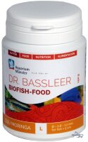 Dr. Bassleer Biofish Food GSE/MORINGA L 60 g