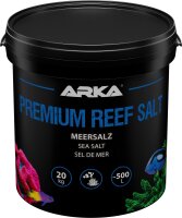 ARKA Premium Reef Salt 20kg