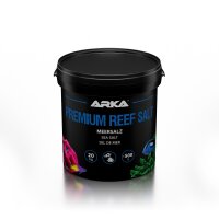ARKA Premium Reef Salt 20kg