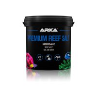ARKA Premium Reef Salt 20kg