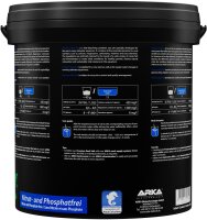 ARKA Premium Reef Salt 20kg