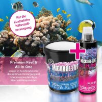 Microbe-Lift Premium Reef Salt 10kg