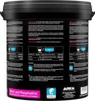 ARKA Organic Active Salt 20kg