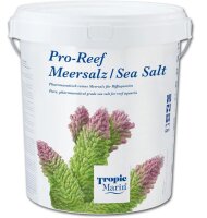 Tropic Marin Pro-Reef Meersalz 10 kg Eimer