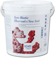 Tropic Marin Syn-Biotic Meersalz 10 kg Eimer