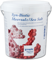 Tropic Marin Syn-Biotic Meersalz 25 kg Eimer