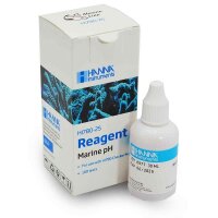 Hanna HI780-25 Reagenzien für pH (25 St.)