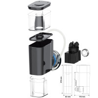 Tunze Comline DOC Skimmer 9001 Abschäumer (bis 140...