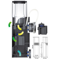 Tunze Comline DOC Skimmer 9012 Abschäumer (bis 1200...