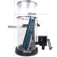 Tunze DOC Skimmer 9430 Abschäumer (bis 3000 Liter)...
