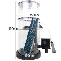 Tunze DOC Skimmer 9430 DC Abschäumer (bis 3500...