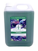 PlanktonPlus Phyto-Green für Korallenwachstum und...