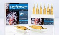 Prodibio ReefBooster Meerwasser Ampullen