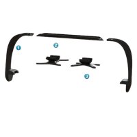 Ecotech Marine Multi Light RMS Arms Kit - 2 Stück