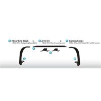 Ecotech Marine RMS Track 102,87cm/40.5in