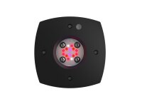 AI Prime FUGE Algen Refugium LED schwarz