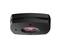 AI Prime FUGE Algen Refugium LED schwarz