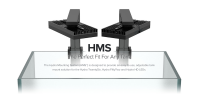 AI Hydra HMS Einzelarmmontage