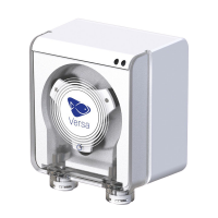 Ecotech Marine Versa Dosierpumpe