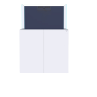 Nyos Opus G2 300 Pro-Line white (90x55x53cm) 262 Liter