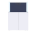 Nyos Opus G2 300 Pro-Line white (90x55x53cm) 262 Liter