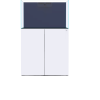 Nyos Opus G2 300 Slim-Line white (90x55x53cm) 262 Liter