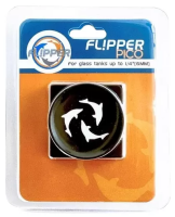 Flipper Pico Scraper 2.0 Magnetreiniger schwarz (bis 6mm)