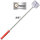 Flipper Platinum Scraper 71 cm (28 inch)