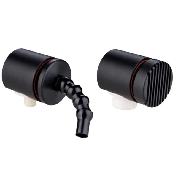 Ultra Reef Charge System U40/C Zulauf 40 mm
