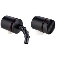 Ultra Reef Charge System U40/C Zulauf 40 mm