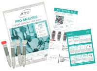 ATI ICP-OES Pro Analysis Wasseranalyse (3er Set)