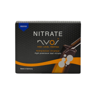 Nyos Nitrate Reefer Nitrat Test 1-160 mg/l NO3 (40 St.)