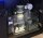 D-D Reef-Pro 900 Anthracite Gloss Aquariumsystem 90x60x46cm