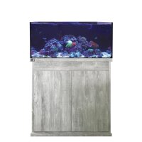 D-D Reef-Pro 900 Driftwood Concrete Aquariumsystem...